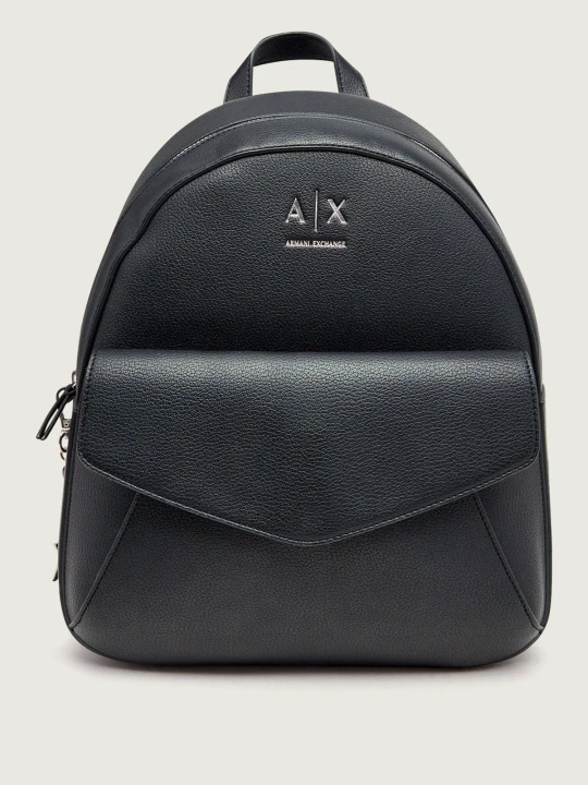Zdjęcie produktu Armani Exchange Plecak czarny