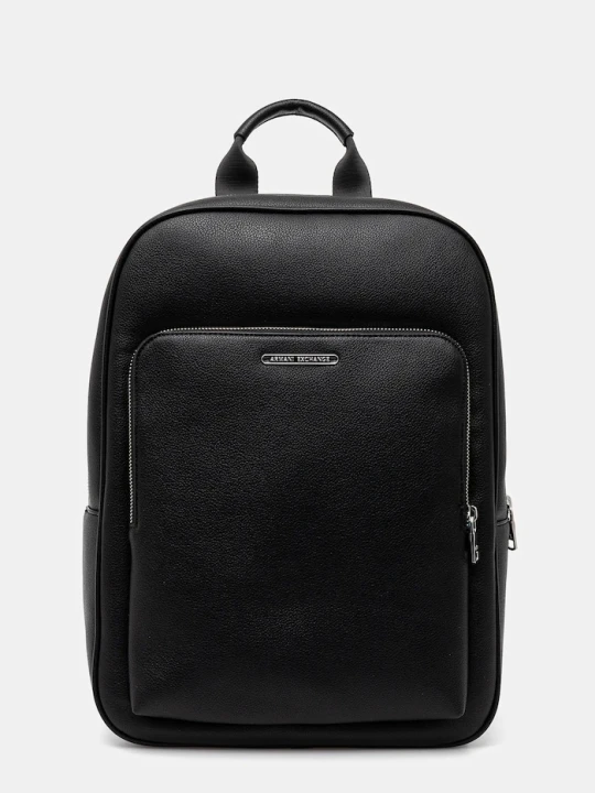 Zdjęcie produktu Armani Exchange plecak czarny