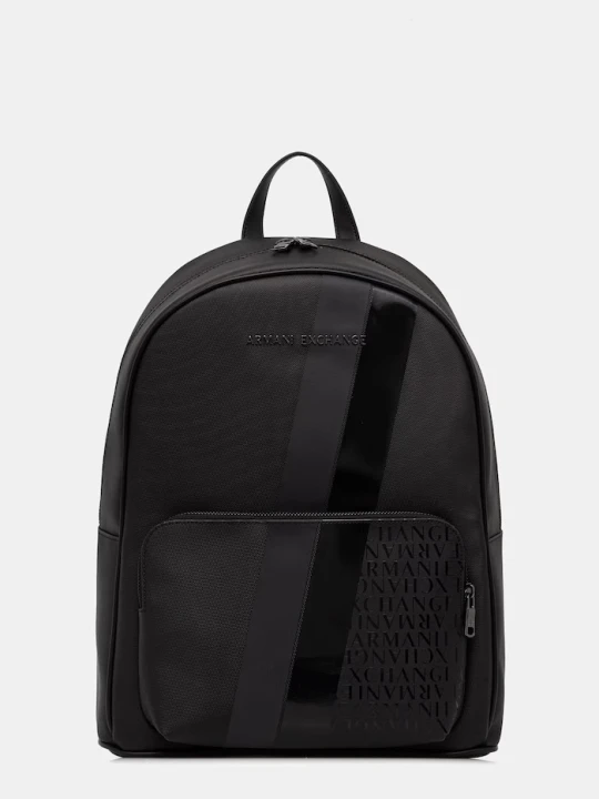 Zdjęcie produktu Armani Exchange plecak męski czarny