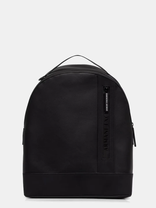 Zdjęcie produktu Armani Exchange plecak męski czarny