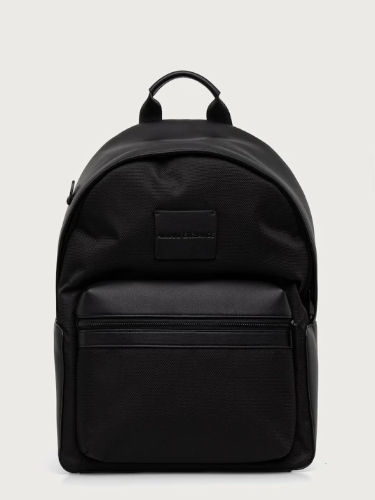 Zdjęcie produktu Armani Exchange plecak męski czarny