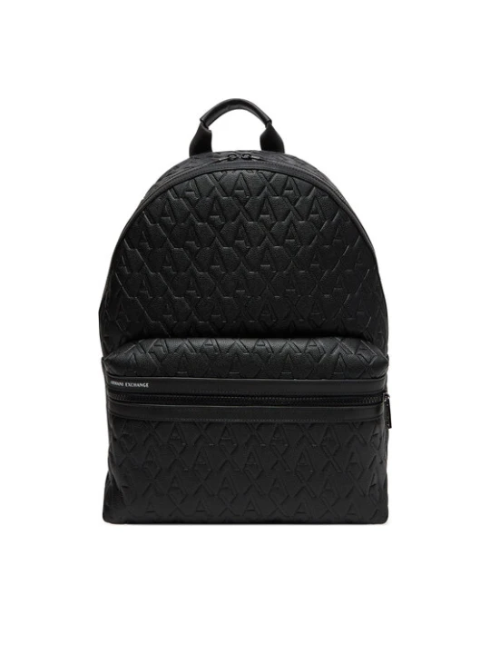 Zdjęcie produktu Armani Exchange Plecak XM000237 AF12133 UC001 Czarny
