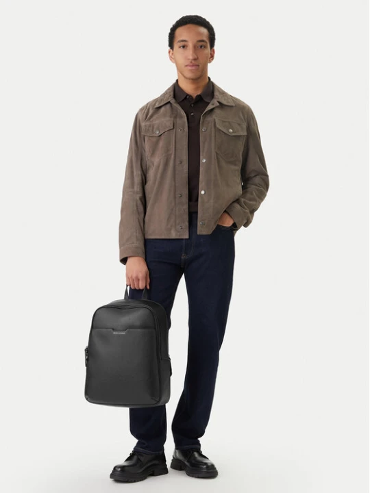 Zdjęcie produktu Armani Exchange Plecak XM002582 AF22651 UC001 Czarny