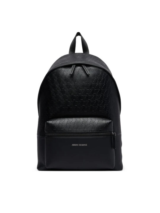 Zdjęcie produktu Armani Exchange Plecak XM003161 AF26662 UC001 Czarny
