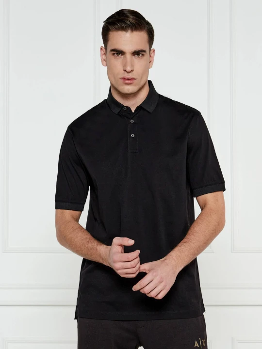 Zdjęcie produktu Armani Exchange Polo | Regular Fit