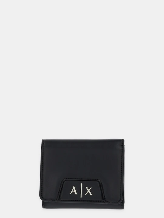 Zdjęcie produktu Armani Exchange portfel czarny