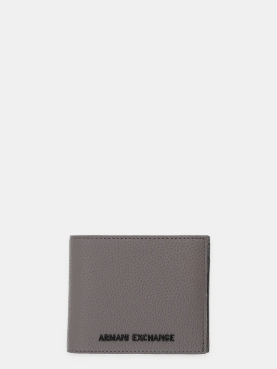 Zdjęcie produktu Armani Exchange portfel szary