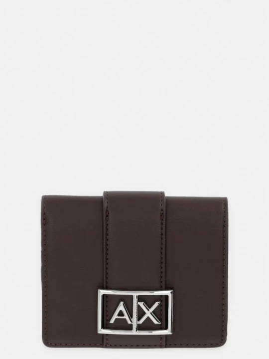 Zdjęcie produktu Armani Exchange portfel brązowy