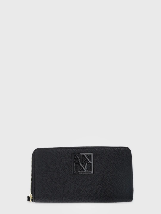 Zdjęcie produktu Armani Exchange portfel czarny