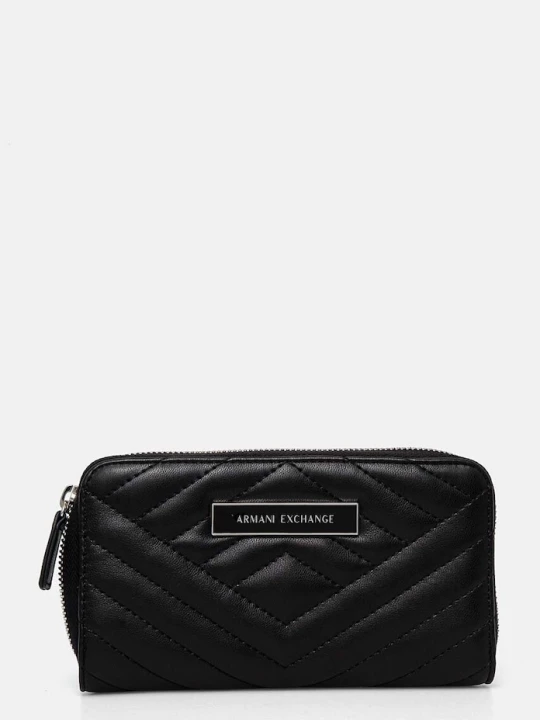 Zdjęcie produktu Armani Exchange portfel czarny