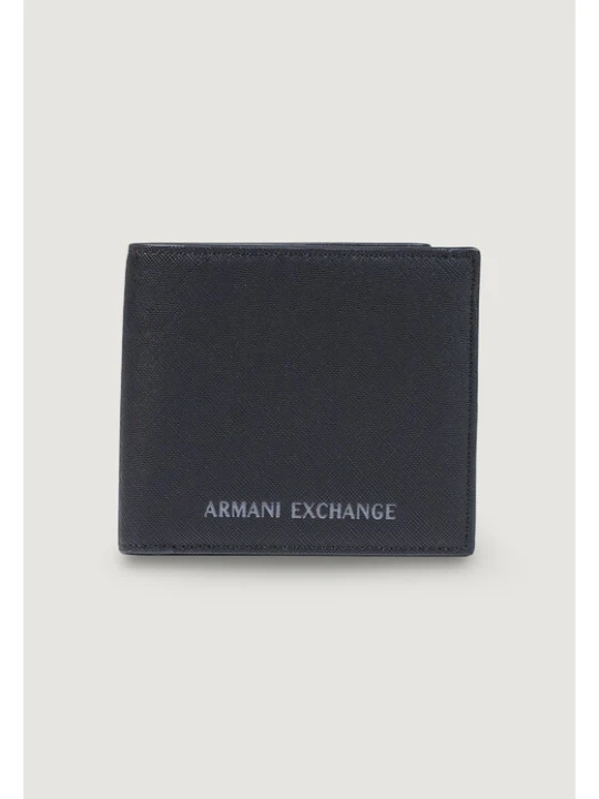 Zdjęcie produktu Armani Exchange Portfel XM000167 AF26659 MC043 Czarny