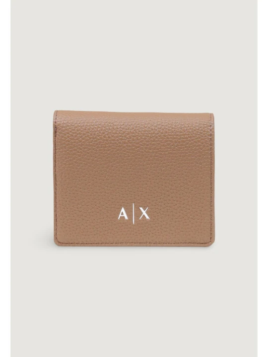 Zdjęcie produktu Armani Exchange Portfel XW002123 AF17019 U6186 Beżowy