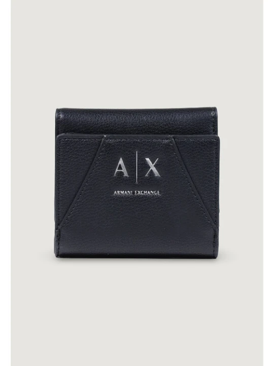 Zdjęcie produktu Armani Exchange Portfel XW002819 AF26569 UC001 Czarny