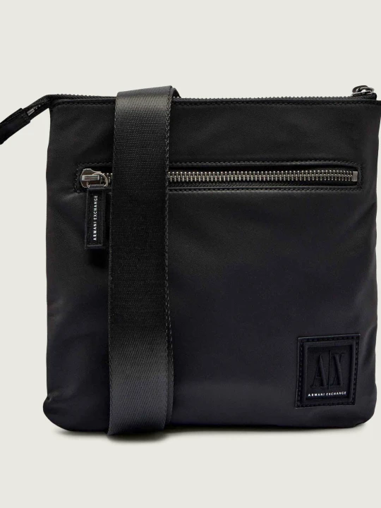 Zdjęcie produktu Armani Exchange Reporterka czarny