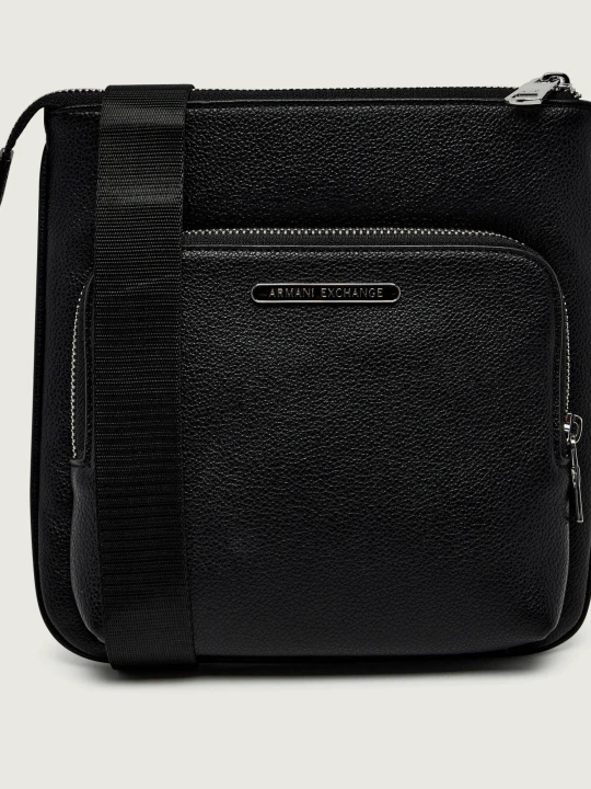 Zdjęcie produktu Armani Exchange Reporterka czarny