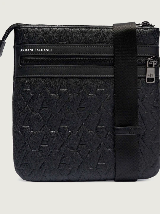 Zdjęcie produktu Armani Exchange Reporterka czarny