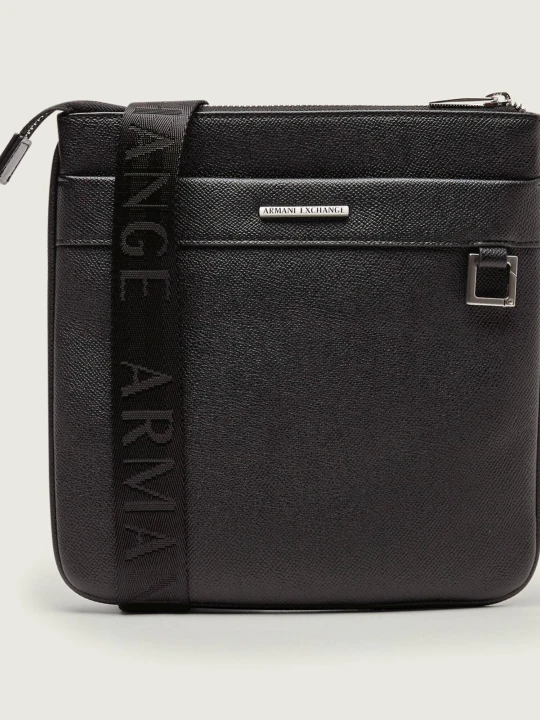 Zdjęcie produktu Armani Exchange Reporterka czarny