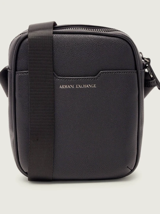 Zdjęcie produktu Armani Exchange Reporterka czarny