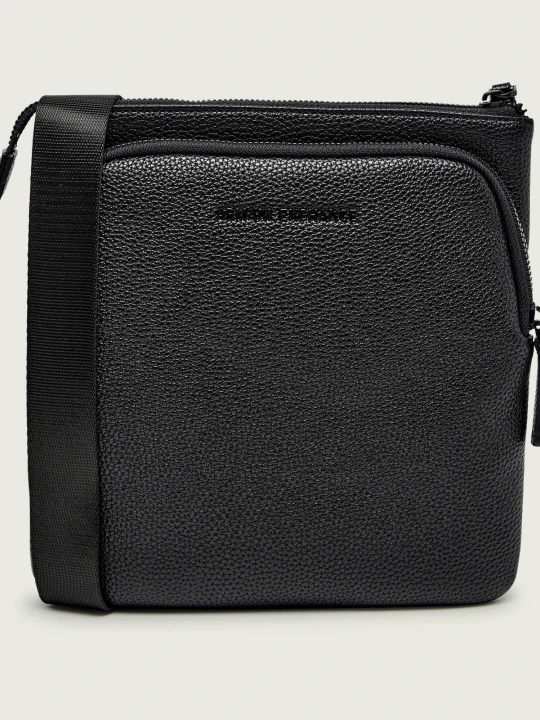Zdjęcie produktu Armani Exchange Reporterka czarny