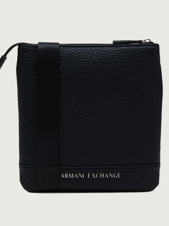Zdjęcie produktu Armani Exchange Reporterka czarny