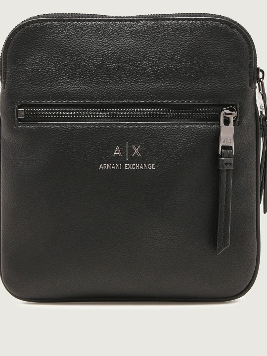 Zdjęcie produktu Armani Exchange Reporterka czarny