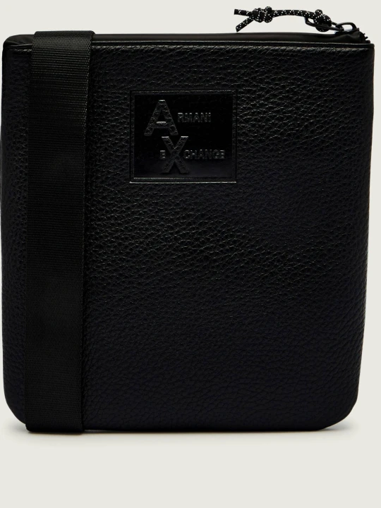 Zdjęcie produktu Armani Exchange Reporterka czarny
