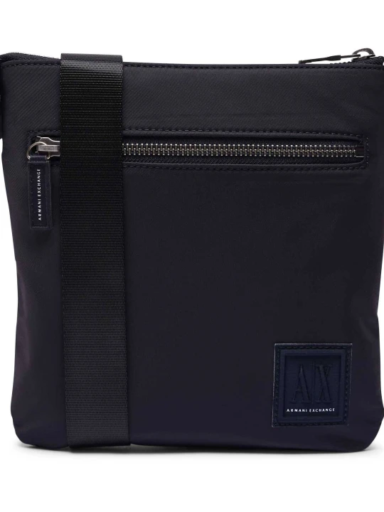 Zdjęcie produktu Armani Exchange Reporterka granatowy