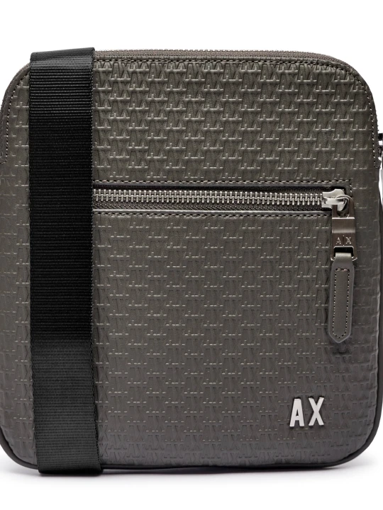 Zdjęcie produktu Armani Exchange Reporterka szary