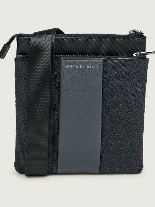 Zdjęcie produktu Armani Exchange Reporterka czarny