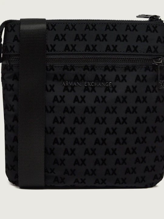 Zdjęcie produktu Armani Exchange Reporterka czarny
