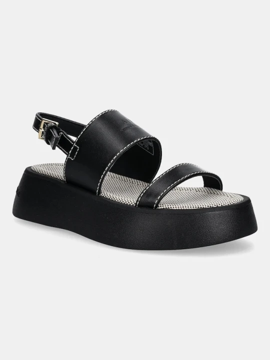Zdjęcie produktu Armani Exchange sandały czarny