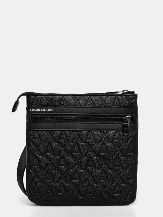 Zdjęcie produktu Armani Exchange saszetka czarny