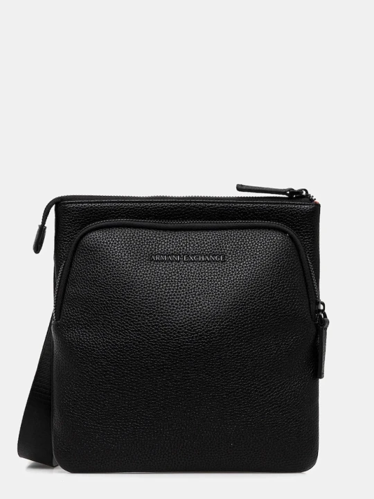 Zdjęcie produktu Armani Exchange saszetka czarny