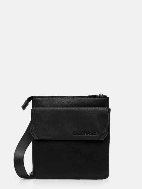 Zdjęcie produktu Armani Exchange saszetka czarny