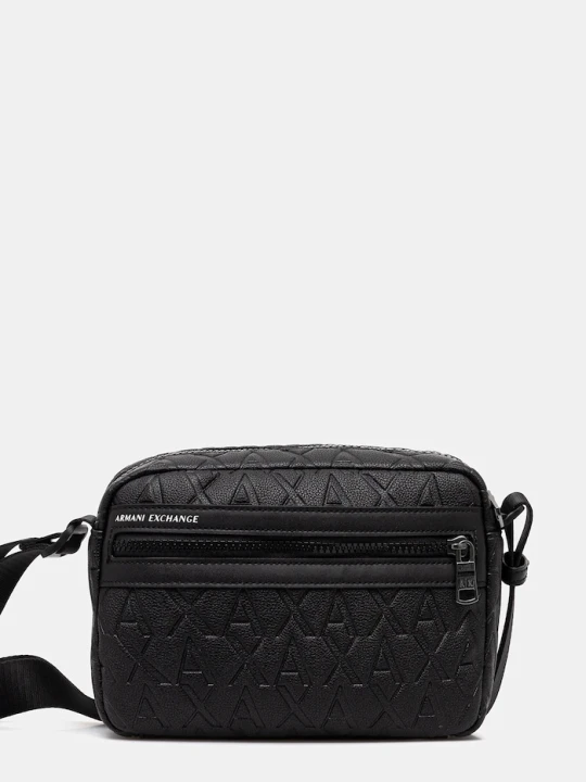 Zdjęcie produktu Armani Exchange saszetka czarny