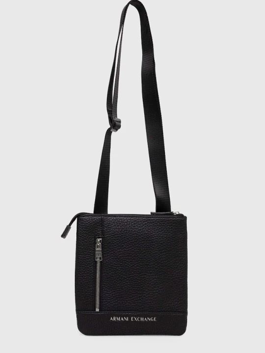Zdjęcie produktu Armani Exchange saszetka czarny