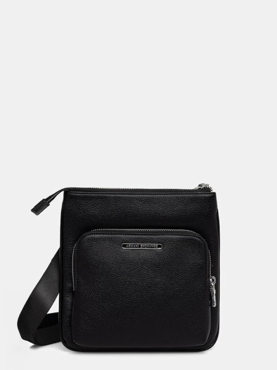 Zdjęcie produktu Armani Exchange saszetka męska czarny