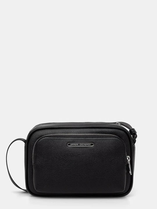 Zdjęcie produktu Armani Exchange Saszetka męska czarny