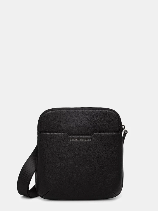 Zdjęcie produktu Armani Exchange saszetka męska czarny