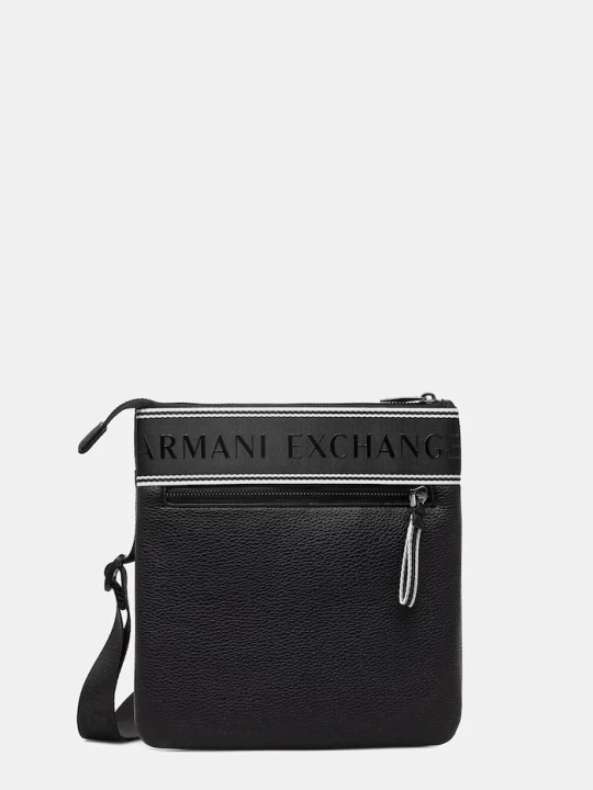 Zdjęcie produktu Armani Exchange saszetka męska czarny