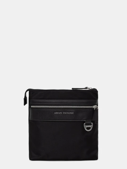 Zdjęcie produktu Armani Exchange saszetka męska czarny