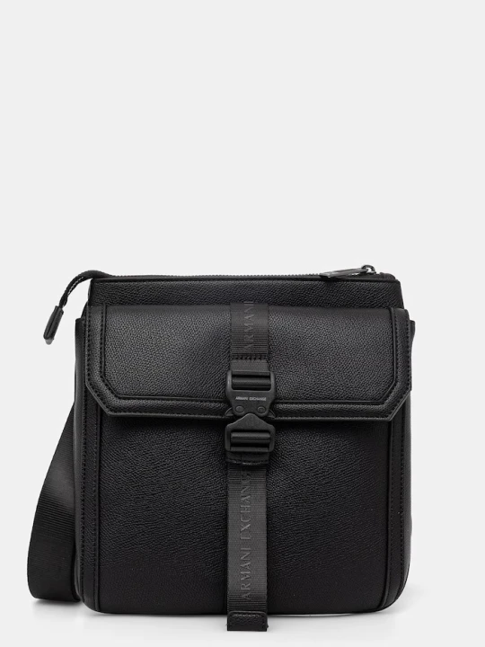 Zdjęcie produktu Armani Exchange saszetka męska czarny