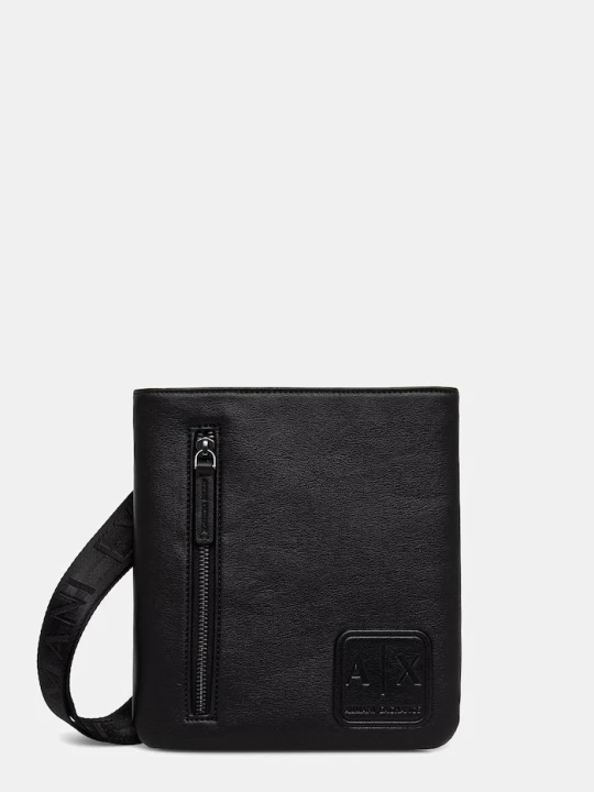 Zdjęcie produktu Armani Exchange saszetka męska czarny