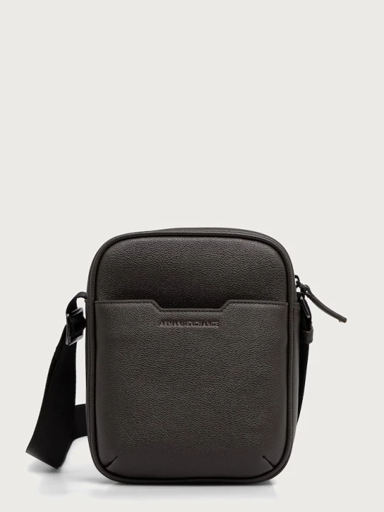 Zdjęcie produktu Armani Exchange saszetka męska brązowy