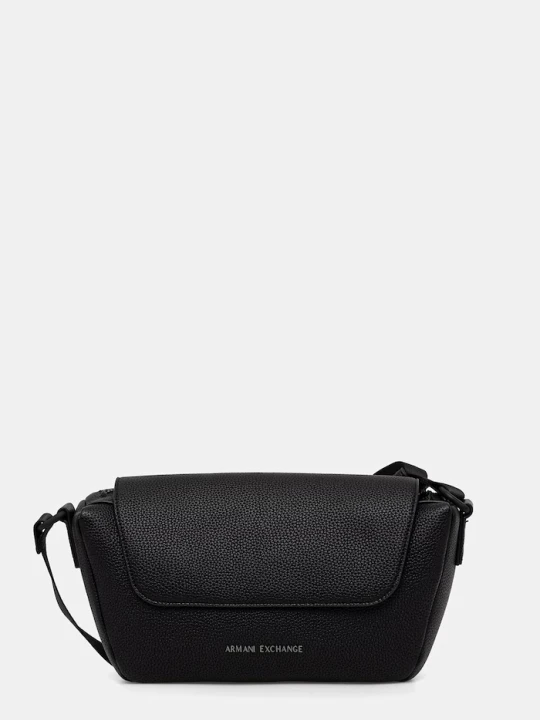 Zdjęcie produktu Armani Exchange saszetka męska czarny