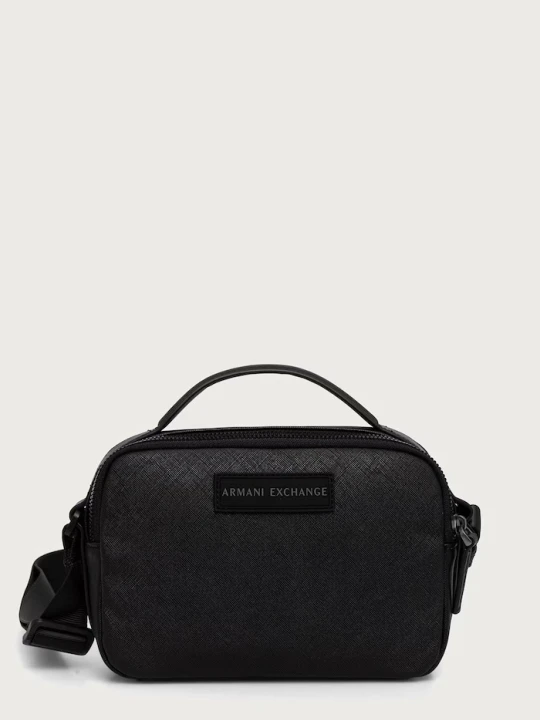 Zdjęcie produktu Armani Exchange saszetka męska czarny