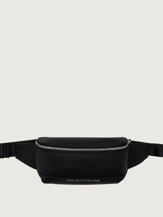 Zdjęcie produktu Armani Exchange Saszetka nerka czarny