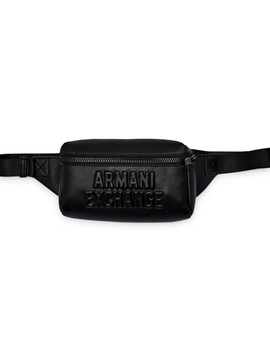 Zdjęcie produktu Armani Exchange Saszetka nerka czarny