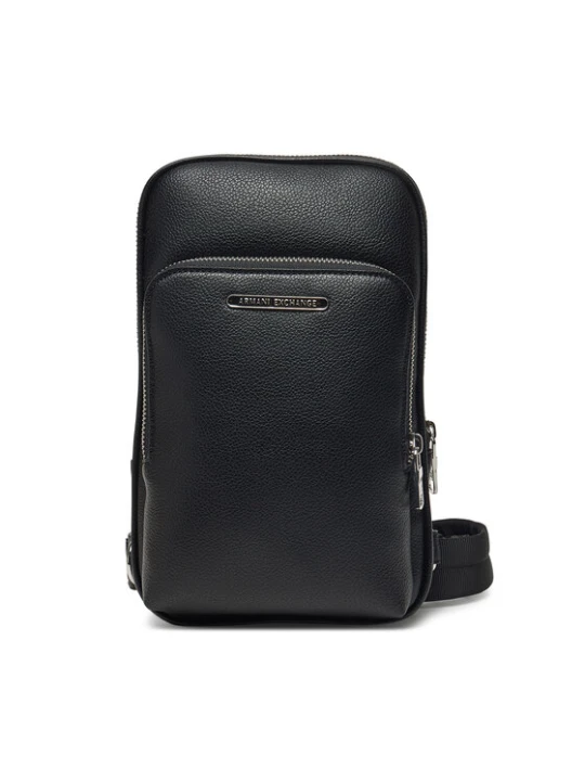 Zdjęcie produktu Armani Exchange Saszetka XM000843 AF12134 UC001 Czarny
