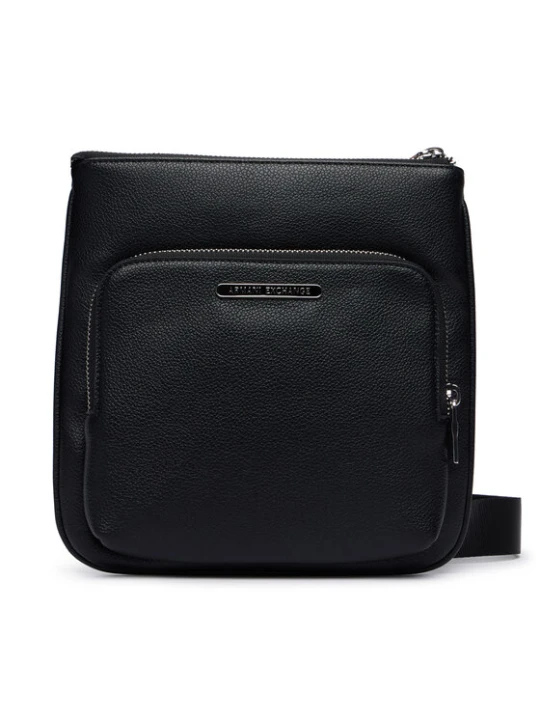 Zdjęcie produktu Armani Exchange Saszetka XM000846 AF12134 UC001 Czarny